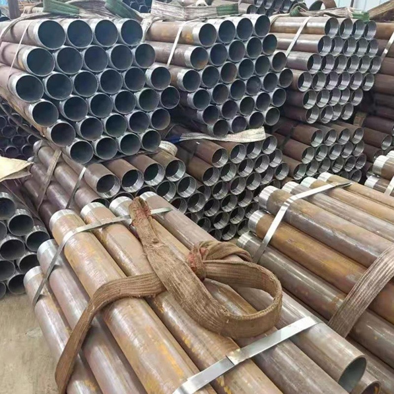 义县地质钻探用跟管