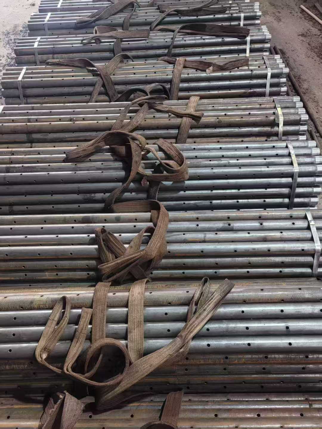 义县127mm管棚管