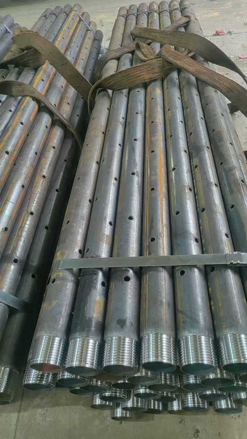 义县159mm管棚管