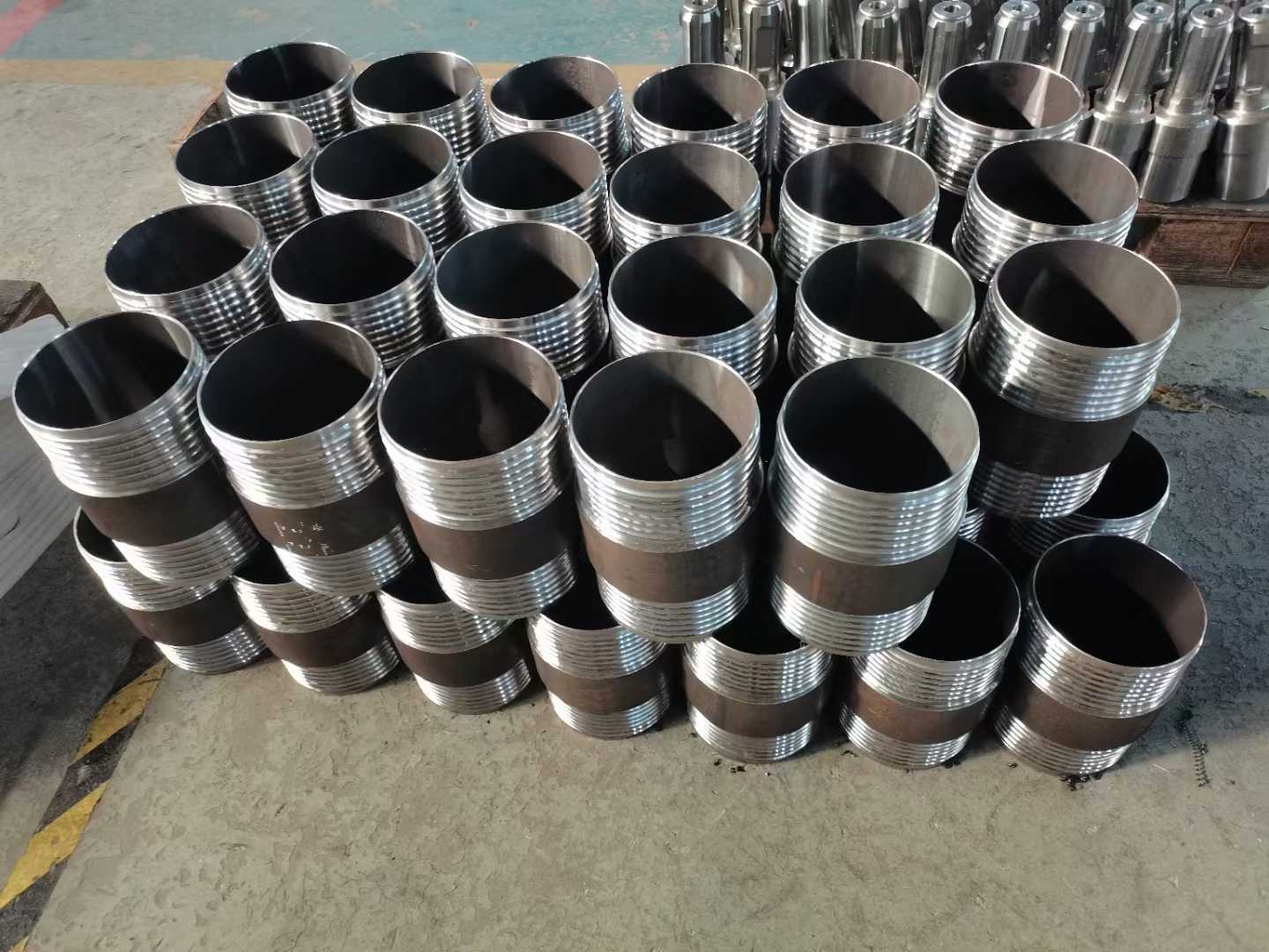 义县219mm管棚管